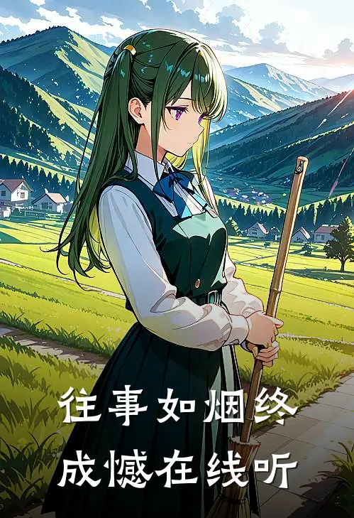 往事如烟终成憾在线听