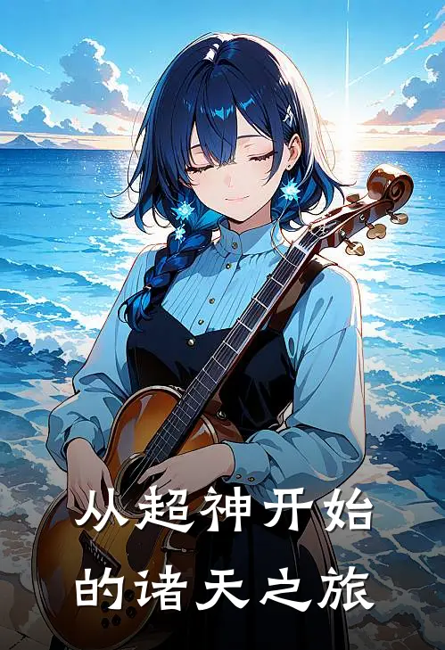 从超神开始的诸天之旅