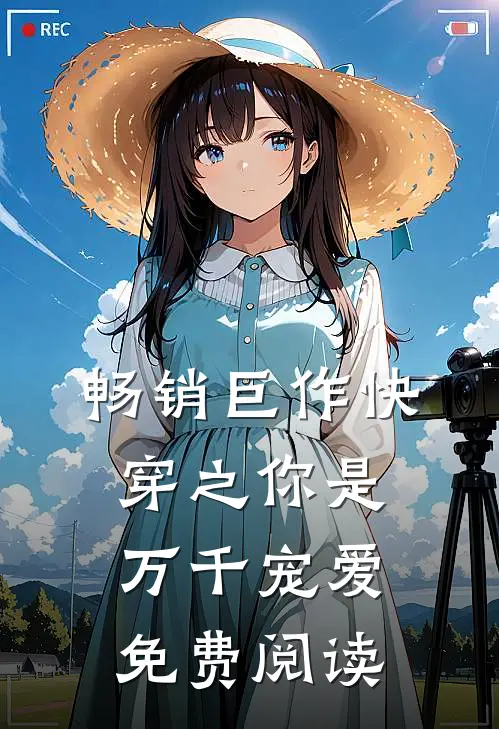 畅销巨作快穿之你是万千宠爱免费阅读