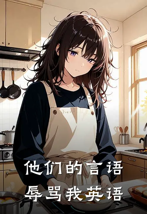 他们的言语辱骂我英语
