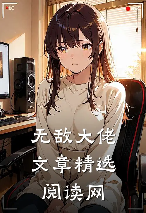 无敌大佬文章精选阅读网