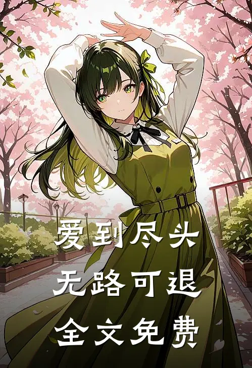 爱到尽头无路可退全文免费