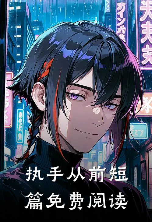 执手从前短篇免费阅读