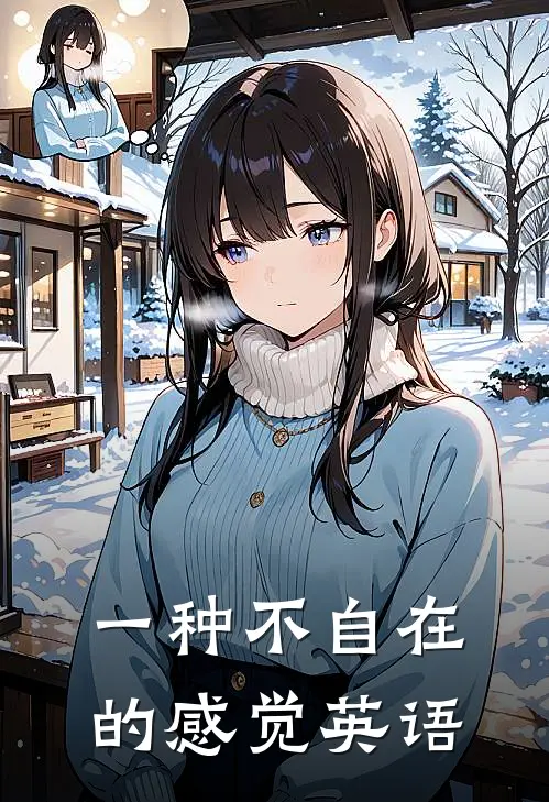 一种不自在的感觉英语