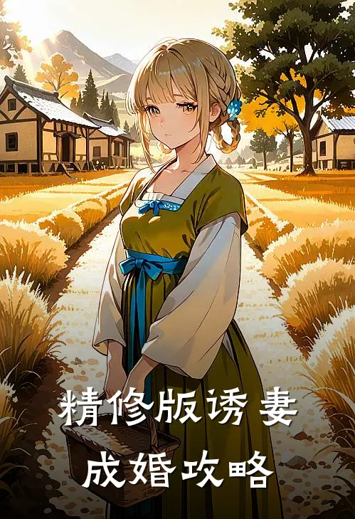 精修版诱妻成婚攻略