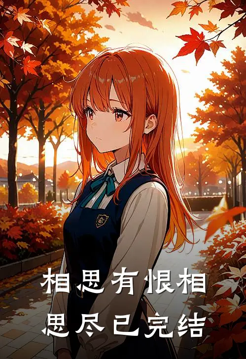 相思有恨相思尽已完结