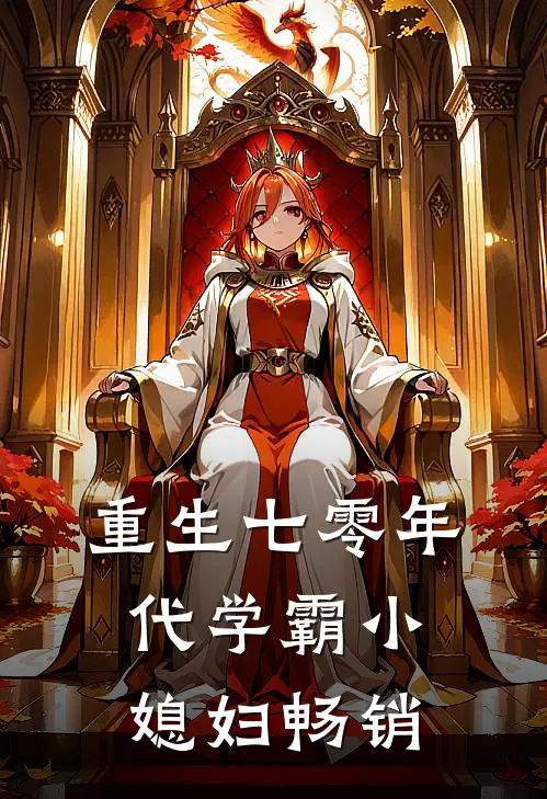 重生七零年代学霸小媳妇畅销