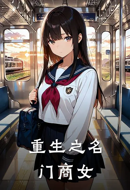 重生之名门商女