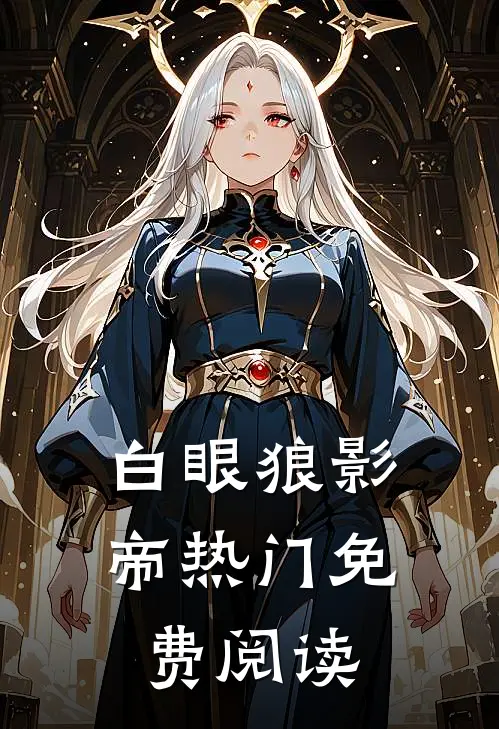白眼狼影帝热门免费阅读