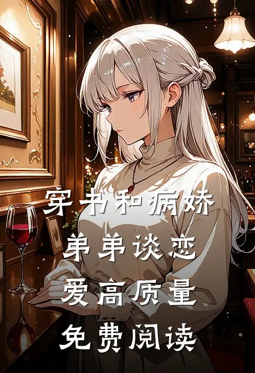 穿书和病娇弟弟谈恋爱高质量免费阅读