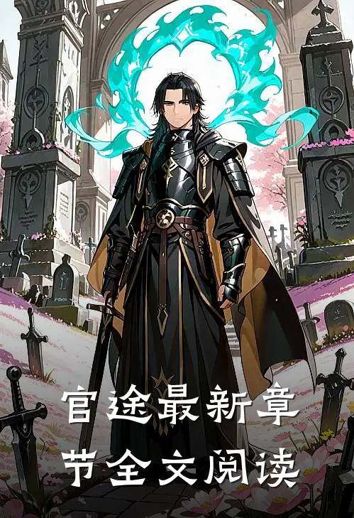 官途最新章节全文阅读