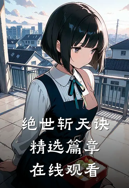 绝世斩天诀精选篇章在线观看