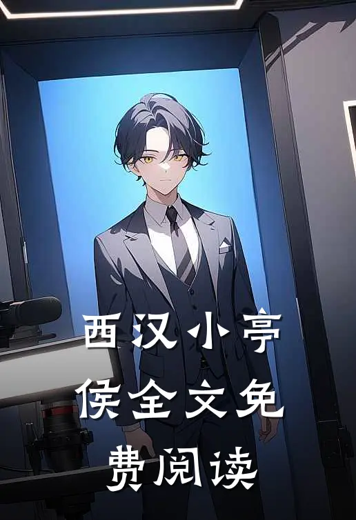 西汉小亭侯全文免费阅读