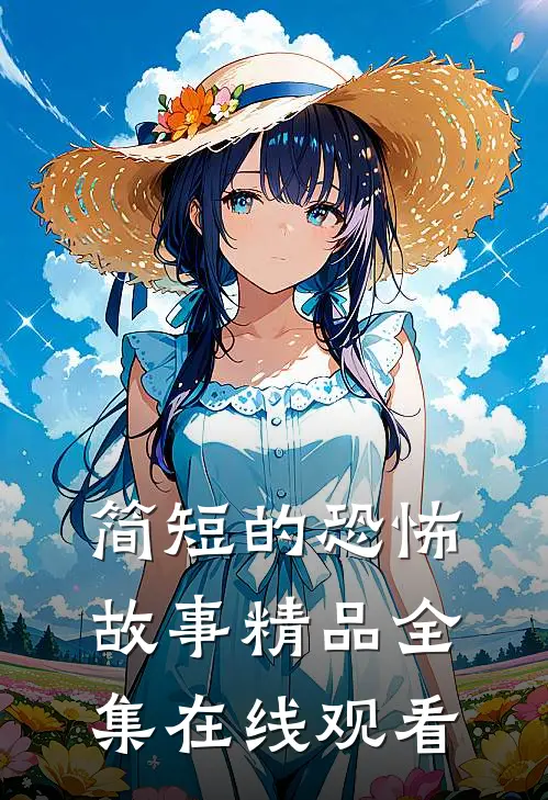 简短的恐怖故事精品全集在线观看