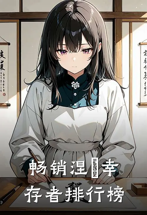 畅销涅槃幸存者排行榜
