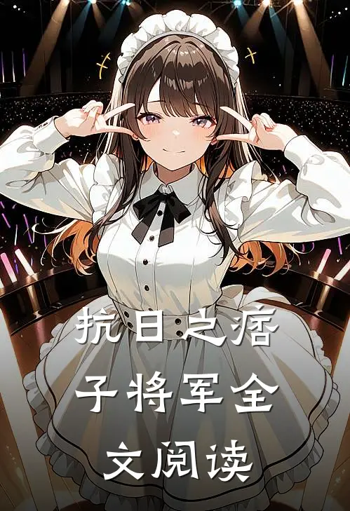 抗日之痞子将军全文阅读