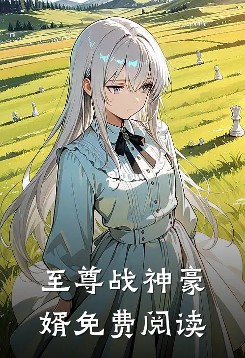至尊战神豪婿免费阅读