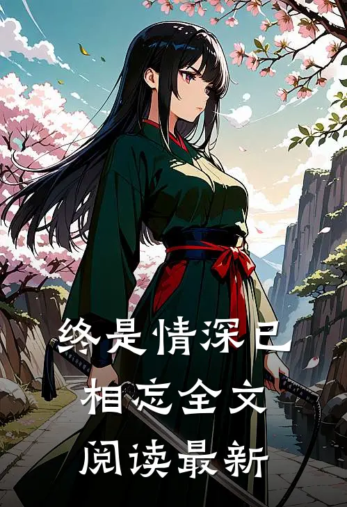 终是情深已相忘全文阅读最新