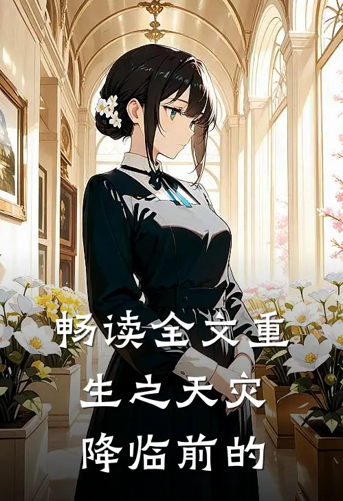畅读全文重生之天灾降临前的