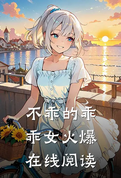 不乖的乖乖女火爆在线阅读