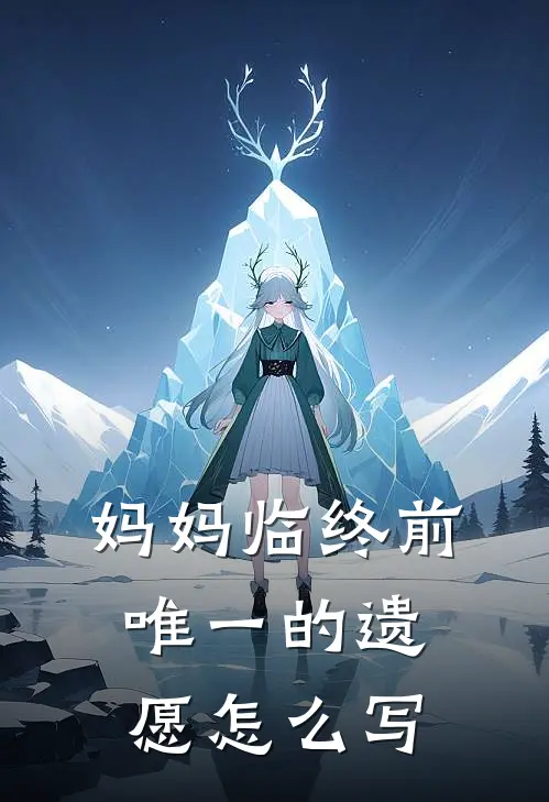 妈妈临终前唯一的遗愿怎么写