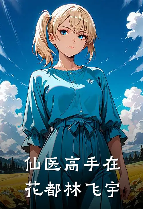 仙医高手在花都林飞宇