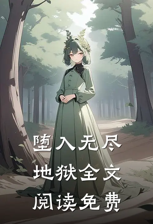 堕入无尽地狱全文阅读免费