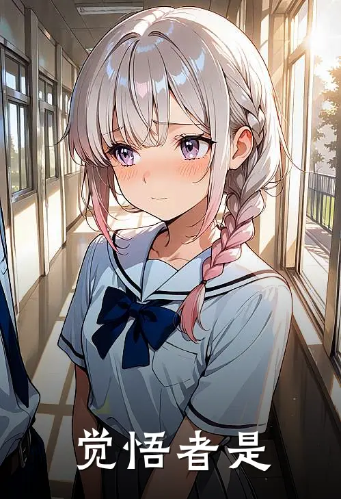 觉悟者是