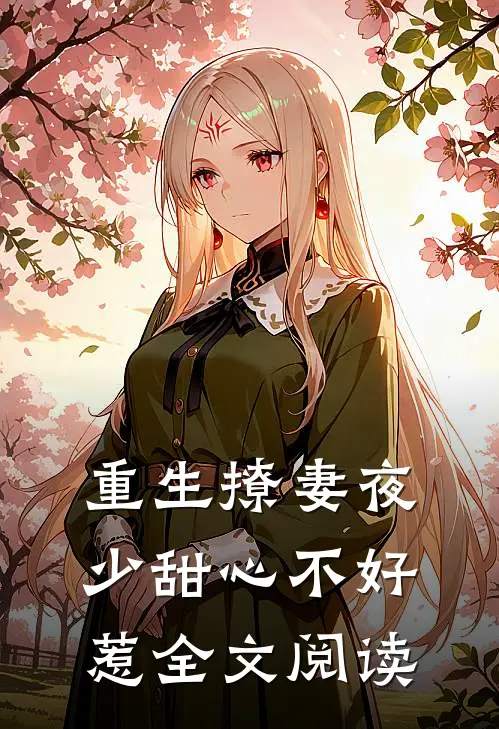 重生撩妻夜少甜心不好惹全文阅读