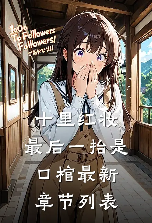 十里红妆，最后一抬是口棺最新章节列表