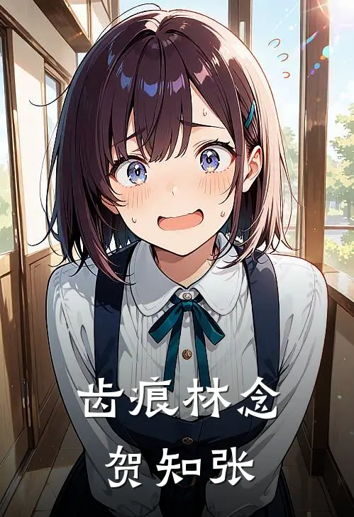 齿痕林念贺知张