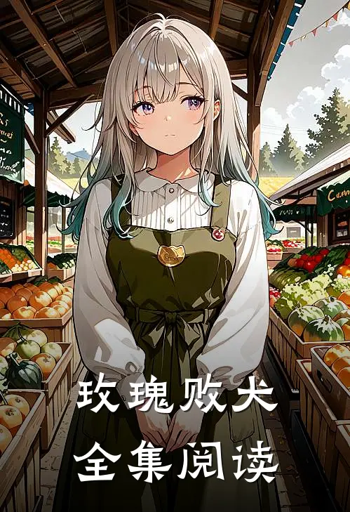 玫瑰败犬全集阅读