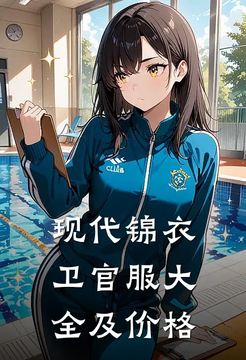 现代锦衣卫官服大全及价格