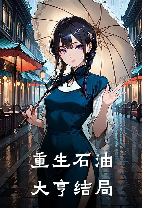 重生石油大亨结局