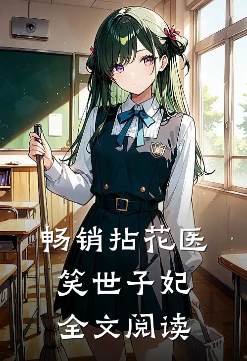 畅销拈花医笑世子妃全文阅读