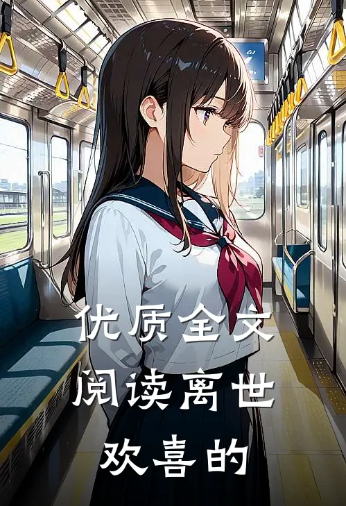 优质全文阅读离世欢喜的
