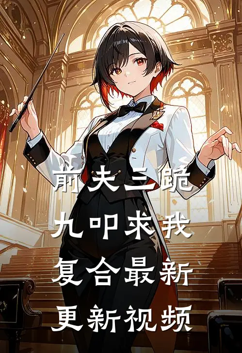 前夫三跪九叩求我复合最新更新视频