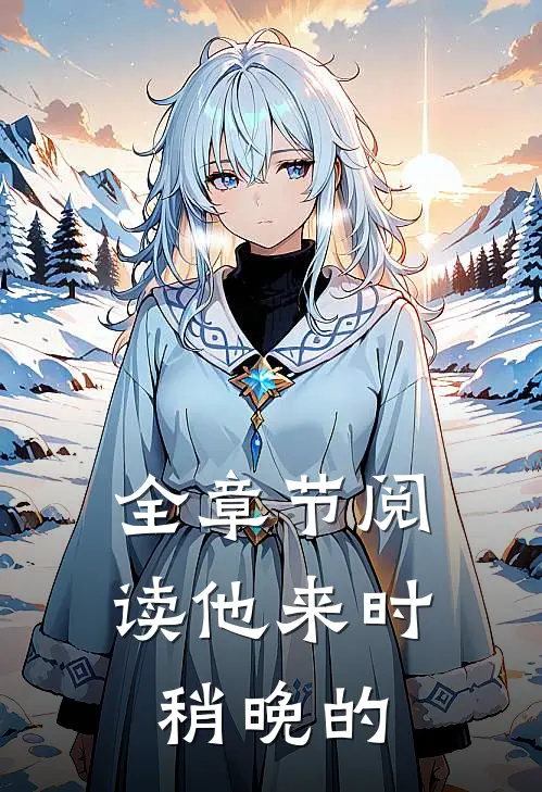 全章节阅读他来时稍晚的