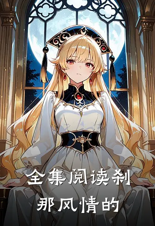 全集阅读刹那风情的
