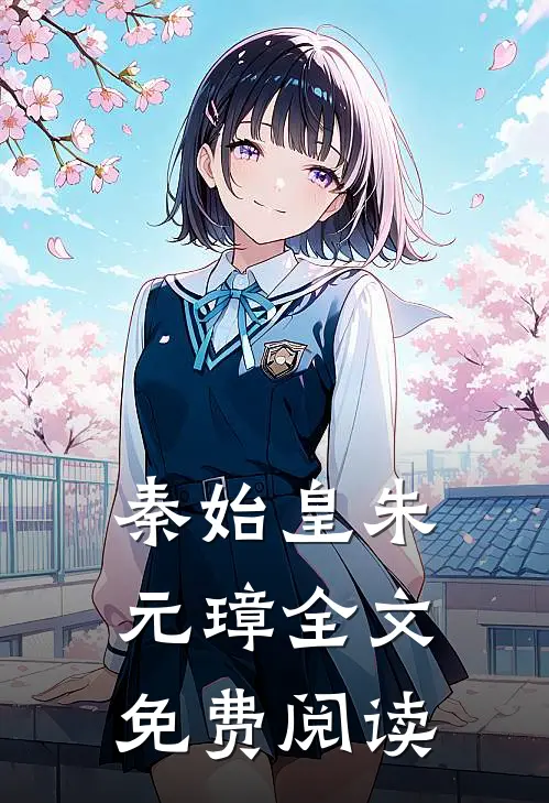 秦始皇朱元璋全文免费阅读