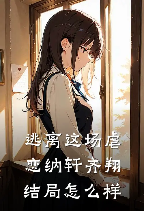 逃离这场虐恋纳轩齐翔结局怎么样