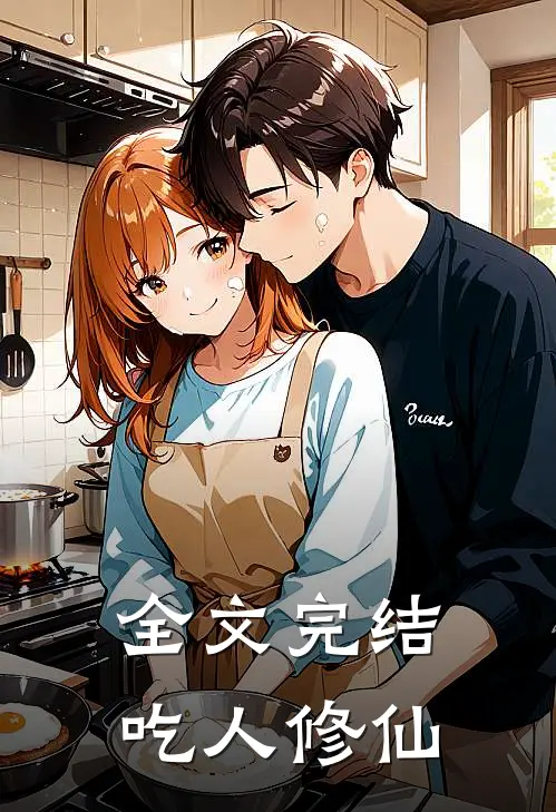 全文完结吃人修仙
