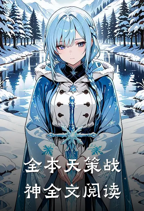 全本天策战神全文阅读