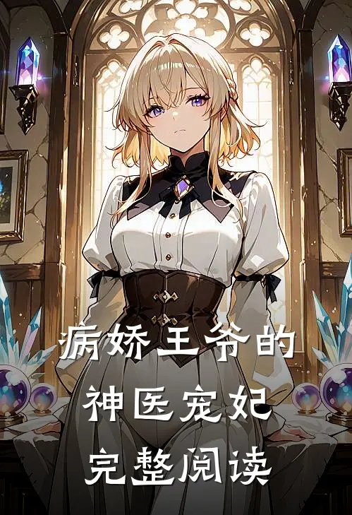 病娇王爷的神医宠妃完整阅读