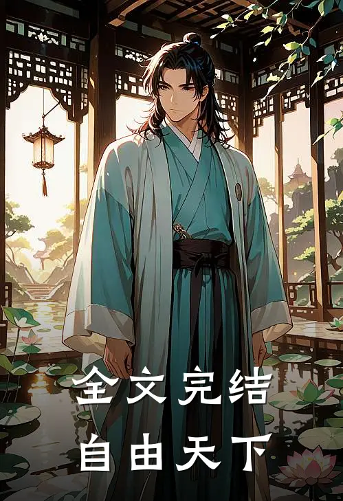 全文完结自由天下