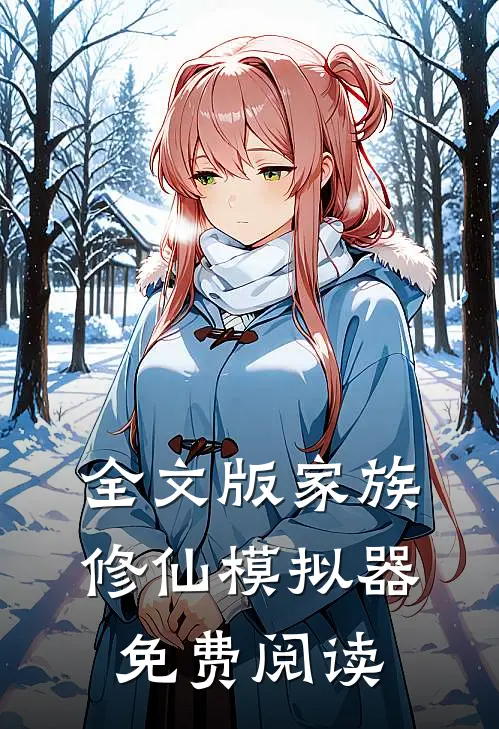 全文版家族修仙模拟器免费阅读