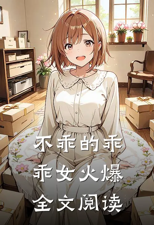 不乖的乖乖女火爆全文阅读