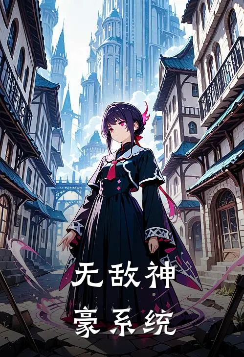 无敌神豪系统