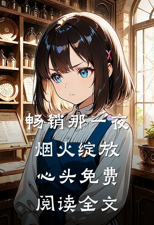 畅销那一夜烟火绽放心头免费阅读全文