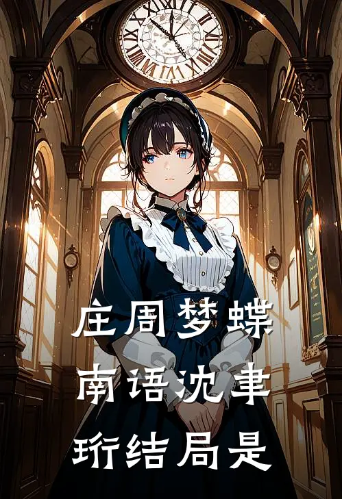 庄周梦蝶南语沈聿珩结局是